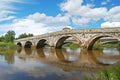 Atcham bridge