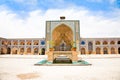 Ateegh Jame (Friday) Mosque.Esfahan, Iran