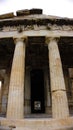 Atena Grecia Acropolis Athenas Building