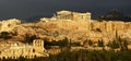 Atena Grecia Acropolis