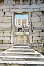 Atenas Greece Acropolis