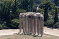 Atenas Greece Acropolis Partenon