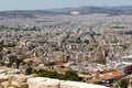 Atenas Greece Acropolis Partenon