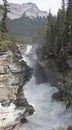 Athabasca Falls 79 82