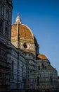 ÃÂ¡athedral in Florence Royalty Free Stock Photo
