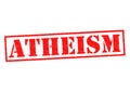 ATHEISM