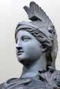 Athena Royalty Free Stock Photo