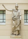 Athena Ancient Greeks' goddess