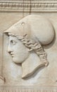 Athena Statue, Minerva