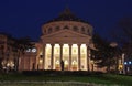 Athenaeum in Bucharest