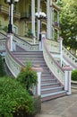 Atheneum Steps