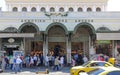 Athens Central Market