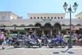 Athens Central Market