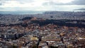 Athens City Parthenon