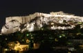Athens cityscape