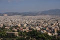 Athens - concrete forest