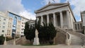 Classical Trilogy in Athens Greece