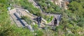 Road To Lycabettus Hill, Athens, Greece