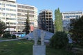 Fallen Aviators Monument Athens