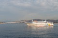 Pireus - the port of Athens, Greece