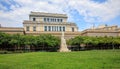 Athens, Greece - National historical museum