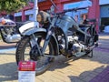 ZUNDAPP KS600 - 1941