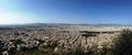 Athens greece photographed many hill views, this is a great city