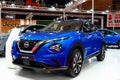 Nissan Juke 2023 - Athens, Greece