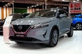 Nissan Qashqai 2023 - Athens, Greece