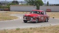 VOLVO AMAZON 123GT - 1967