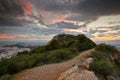 Athens, Lycabettus Hill.