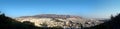 Athens panorama