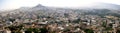 Athens panorama