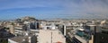 Athens Panorama