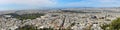 Athens Panorama