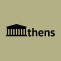 Athens - Parthenon