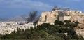 Athens Riots