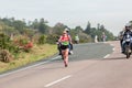 Athlete Runners Comrades Marathon 2014