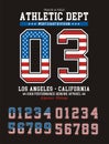 Athletic Los Angeles