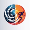 Athletic Triumph Logo