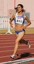 Athletics Championship, Lidia Sousa