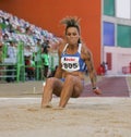 Athletics Championship, Marta Godinho
