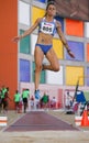 Athletics Championship, Marta Godinho