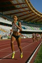 Athletics Championship, Sandra Teixeira