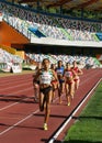 Athletics Championship, Sandra Teixeira