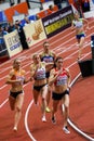 Athletics - 400m Woman