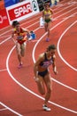 Athletics - 400m Woman - SALASKI Tamara