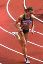 Athletics - 400m Woman - SALASKI Tamara