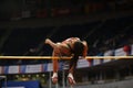 Athletics - Pentathlon Women High Jump - NAFISSATOU THIAM