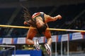 Athletics - Pentathlon Women High Jump - NAFISSATOU THIAM
